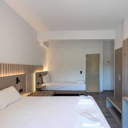 Ángistron Hotel Agistro المظهر الخارجي الصورة