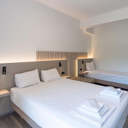 Ángistron Hotel Agistro المظهر الخارجي الصورة