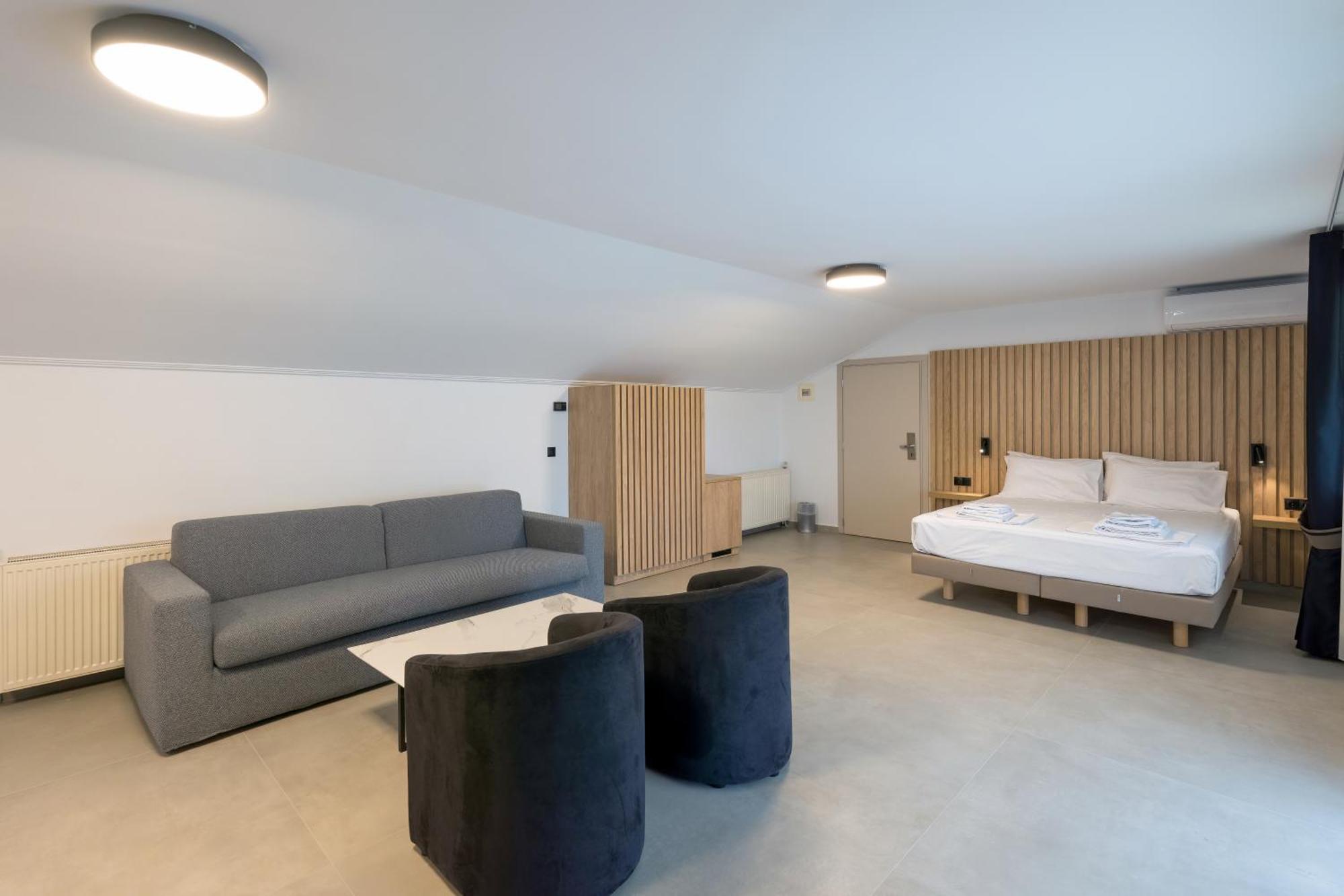 Ángistron Hotel Agistro المظهر الخارجي الصورة