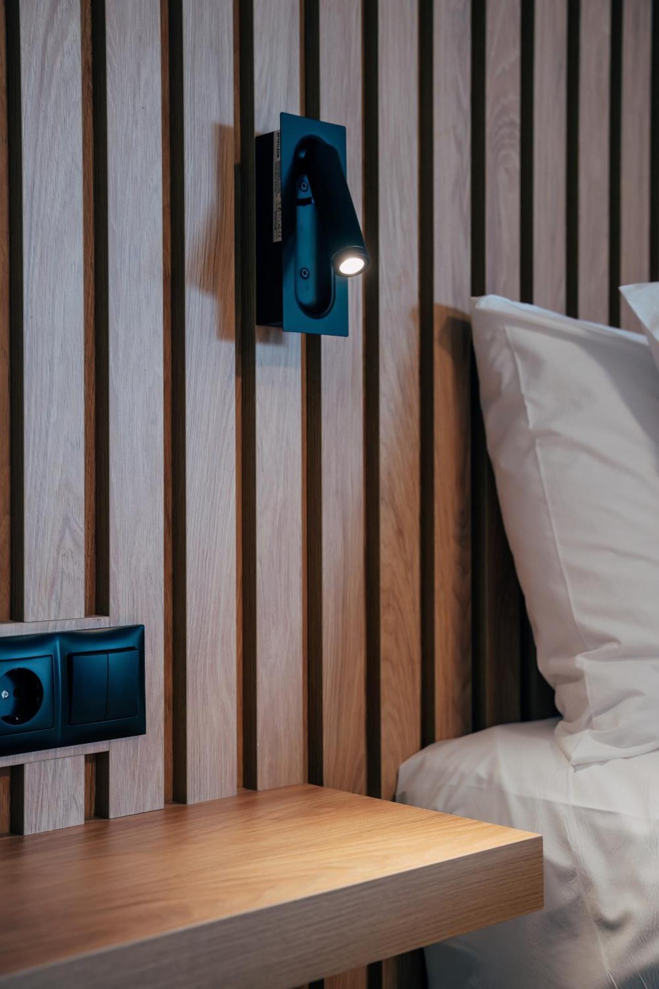 Ángistron Hotel Agistro المظهر الخارجي الصورة
