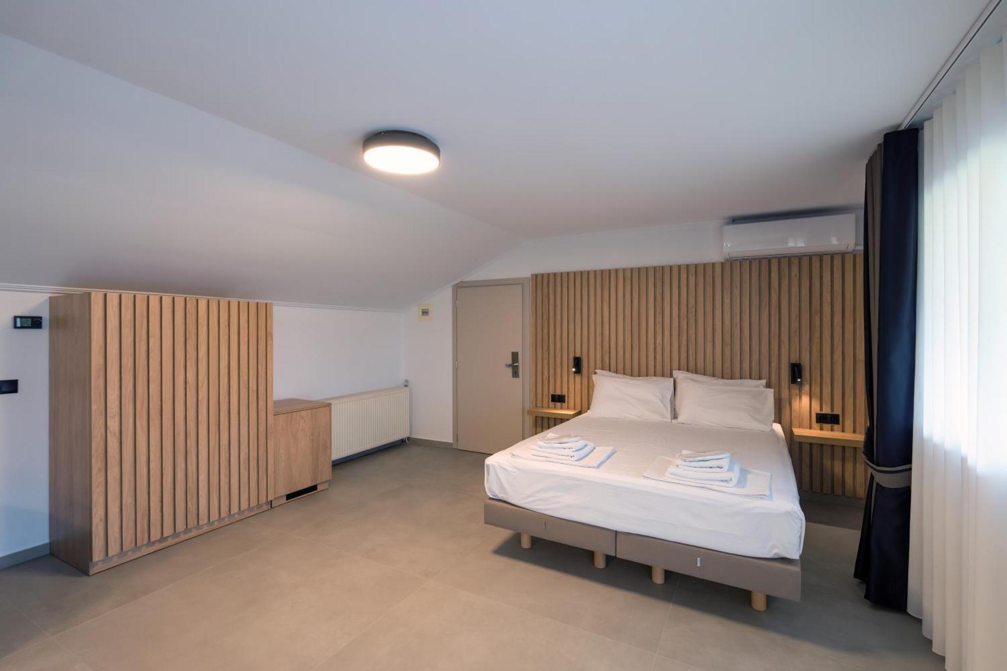 Ángistron Hotel Agistro المظهر الخارجي الصورة