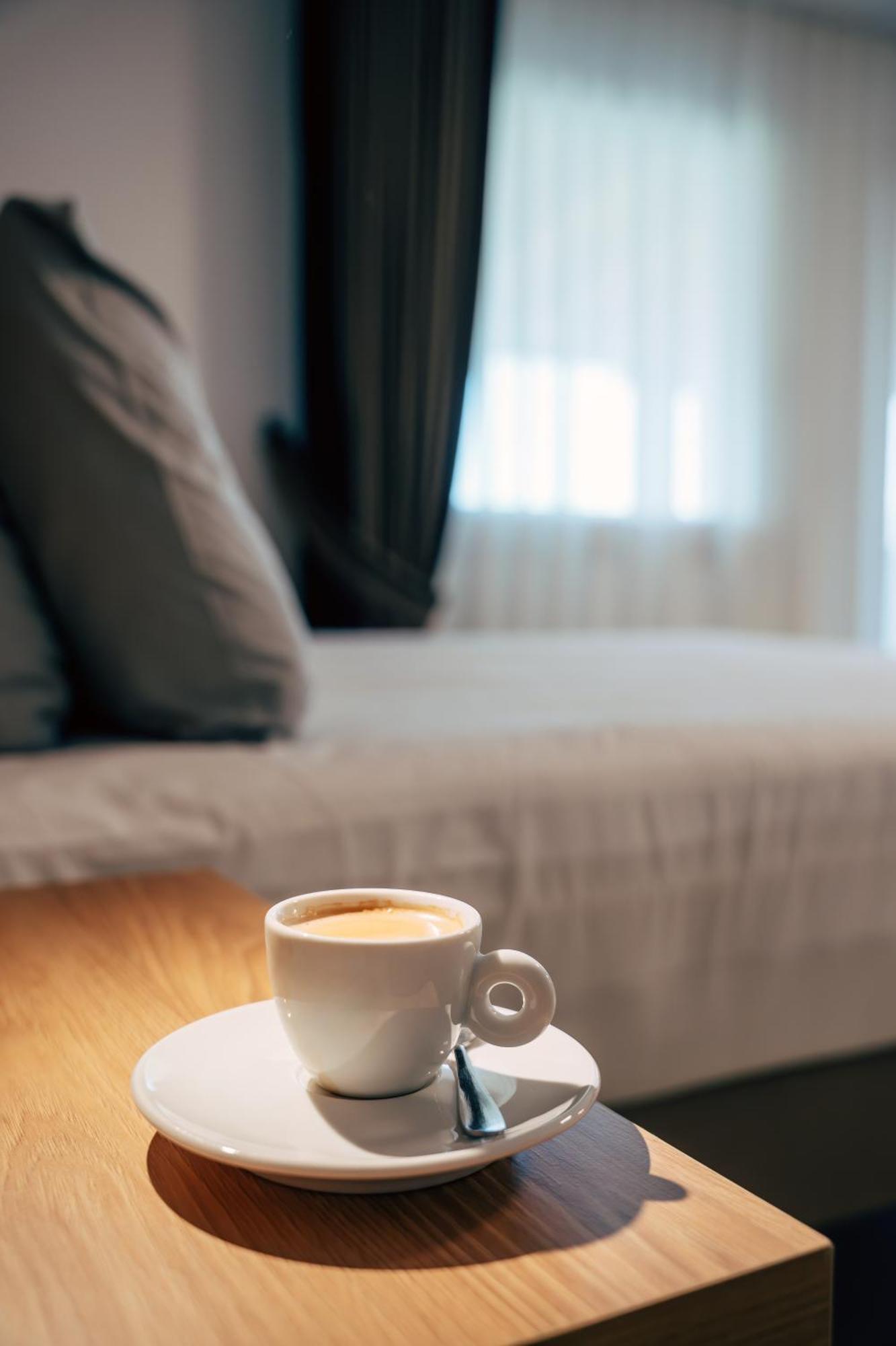 Ángistron Hotel Agistro المظهر الخارجي الصورة