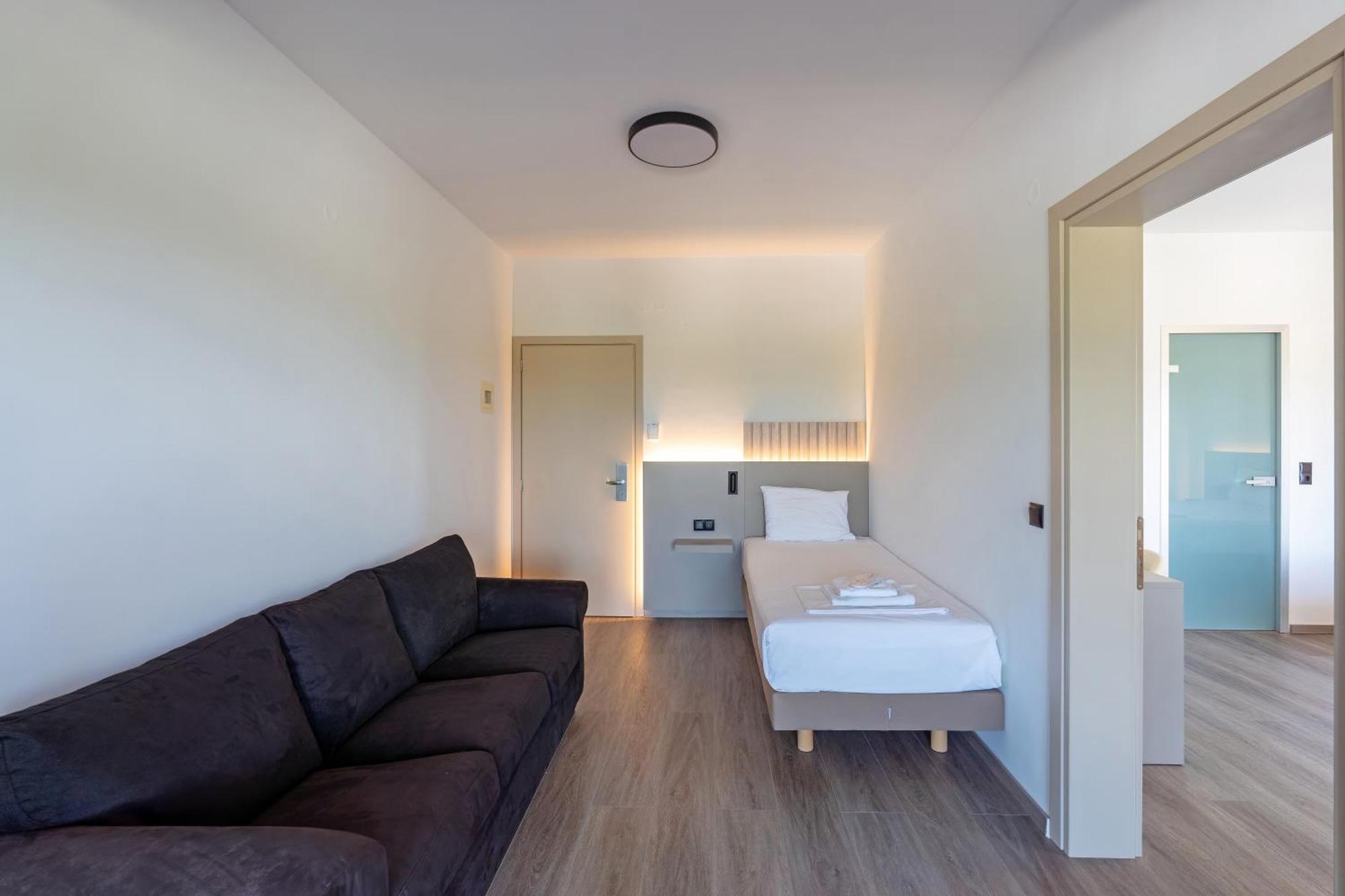 Ángistron Hotel Agistro المظهر الخارجي الصورة